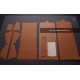 Professional material kit, Hermes Constance waist pack, France epsom, Free shipping worldwide