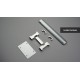 Professional material kit, Hermes Constance 19,23, Free shipping worldwide