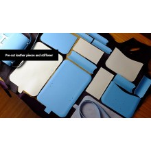 Professional material kit, Hermes Constance 19,23, Free shipping worldwide
