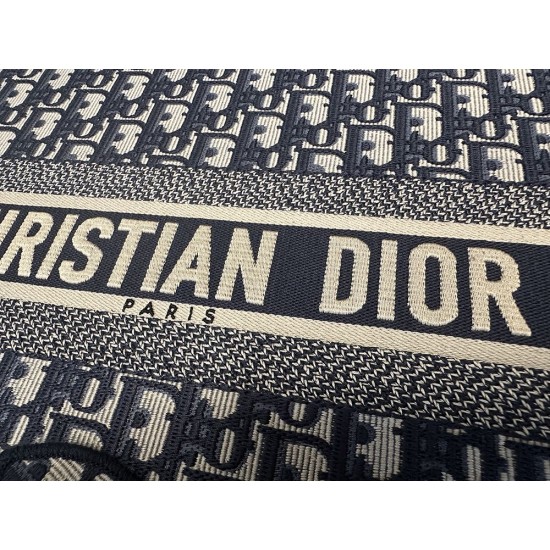 Worldwide free shipping - Dior book tote large middle and small size Worldwide free shipping - Dior book tote large middle and small size
