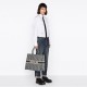 Worldwide free shipping - Dior book tote large middle and small size Worldwide free shipping - Dior book tote large middle and small size