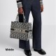 Worldwide free shipping - Dior book tote large middle and small size Worldwide free shipping - Dior book tote large middle and small size