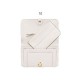 Professional material kit, Hermes Dogon Duo wallet, Free shipping worldwide Professional material kit, Hermes Dogon Duo wallet, Free shipping worldwide