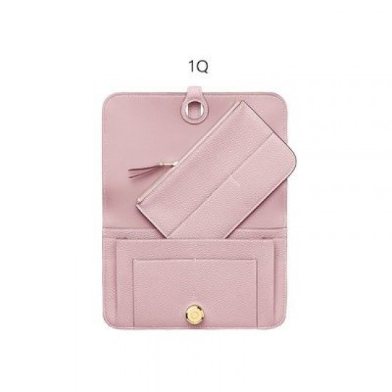 Professional material kit, Hermes Dogon Duo wallet, Free shipping worldwide Professional material kit, Hermes Dogon Duo wallet, Free shipping worldwide