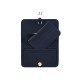 Professional material kit, Hermes Dogon Duo wallet, Free shipping worldwide Professional material kit, Hermes Dogon Duo wallet, Free shipping worldwide