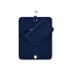 Professional material kit, Hermes Dogon Duo wallet, Free shipping worldwide Professional material kit, Hermes Dogon Duo wallet, Free shipping worldwide