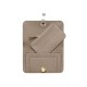 Professional material kit, Hermes Dogon Duo wallet, Free shipping worldwide Professional material kit, Hermes Dogon Duo wallet, Free shipping worldwide