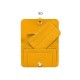 Professional material kit, Hermes Dogon Duo wallet, Free shipping worldwide Professional material kit, Hermes Dogon Duo wallet, Free shipping worldwide