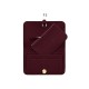 Professional material kit, Hermes Dogon Duo wallet, Free shipping worldwide Professional material kit, Hermes Dogon Duo wallet, Free shipping worldwide