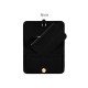 Professional material kit, Hermes Dogon Duo wallet, Free shipping worldwide Professional material kit, Hermes Dogon Duo wallet, Free shipping worldwide