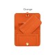 Professional material kit, Hermes Dogon Duo wallet, Free shipping worldwide Professional material kit, Hermes Dogon Duo wallet, Free shipping worldwide