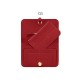 Professional material kit, Hermes Dogon Duo wallet, Free shipping worldwide Professional material kit, Hermes Dogon Duo wallet, Free shipping worldwide
