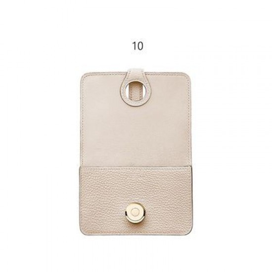 Professional material kit, Hermes Dogon card holder, Free shipping worldwide