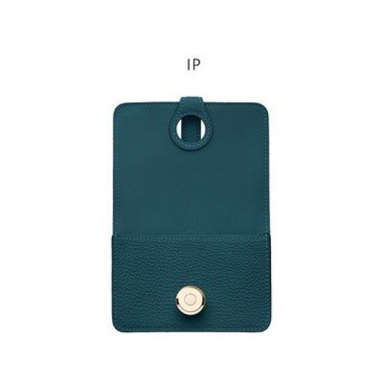 Professional material kit, Hermes Dogon card holder, Free shipping worldwide