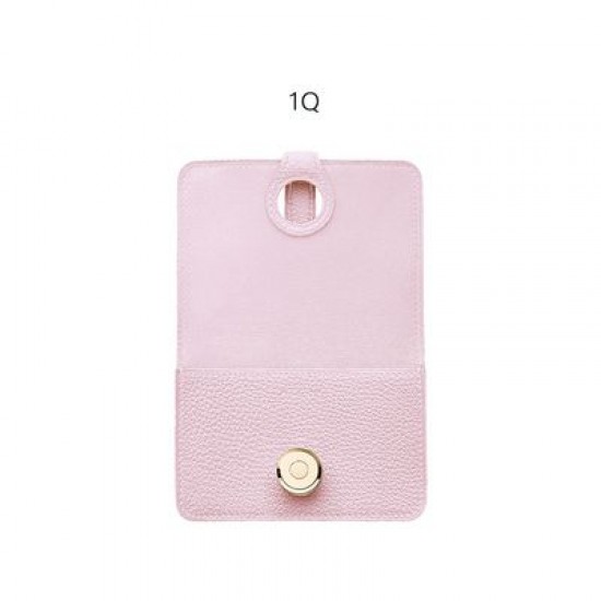 Professional material kit, Hermes Dogon card holder, Free shipping worldwide
