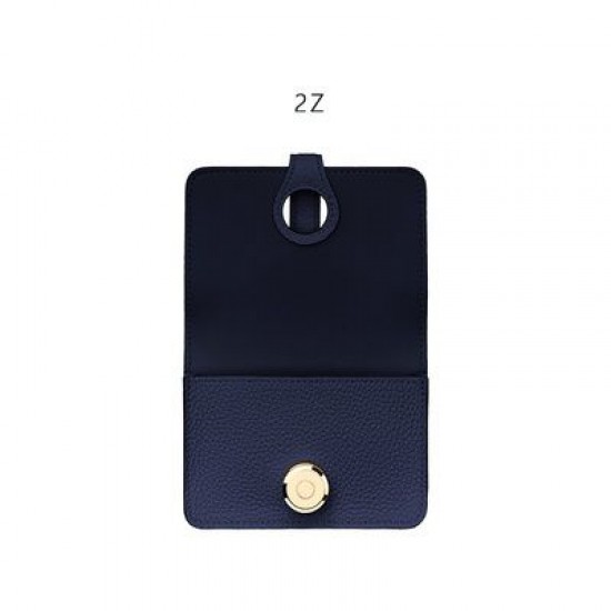Professional material kit, Hermes Dogon card holder, Free shipping worldwide