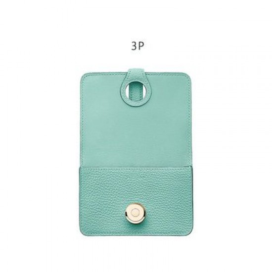 Professional material kit, Hermes Dogon card holder, Free shipping worldwide