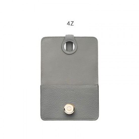 Professional material kit, Hermes Dogon card holder, Free shipping worldwide