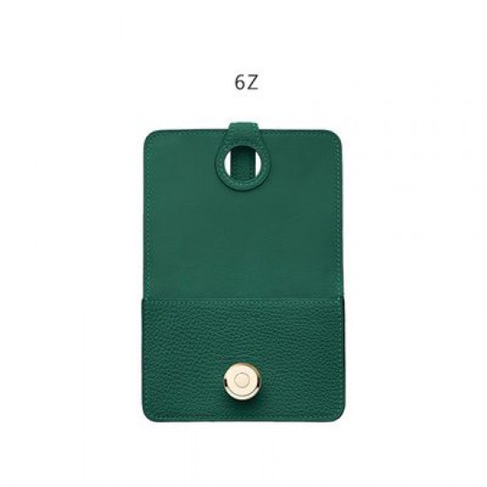 Professional material kit, Hermes Dogon card holder, Free shipping worldwide