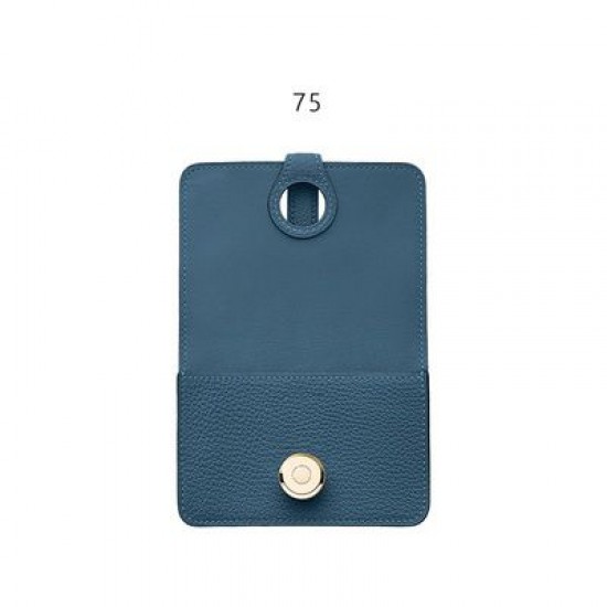 Professional material kit, Hermes Dogon card holder, Free shipping worldwide