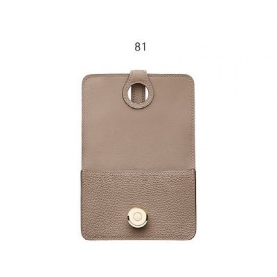 Professional material kit, Hermes Dogon card holder, Free shipping worldwide