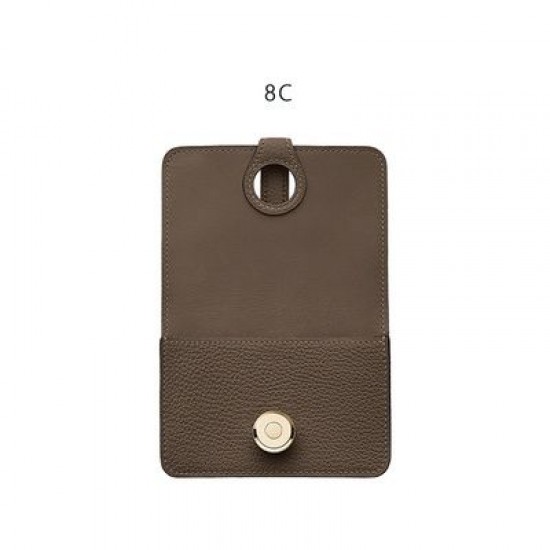 Professional material kit, Hermes Dogon card holder, Free shipping worldwide