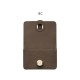 Professional material kit, Hermes Dogon card holder, Free shipping worldwide
