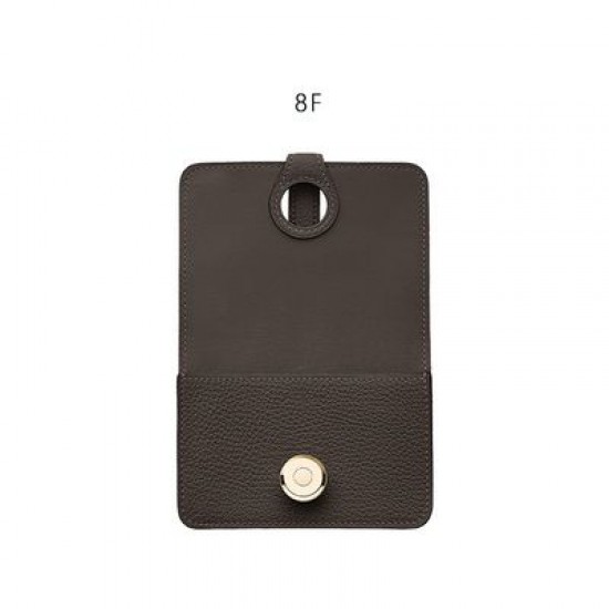 Professional material kit, Hermes Dogon card holder, Free shipping worldwide