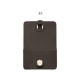 Professional material kit, Hermes Dogon card holder, Free shipping worldwide