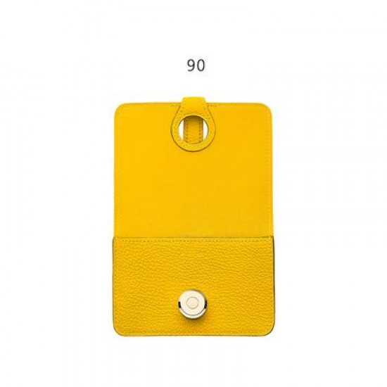 Professional material kit, Hermes Dogon card holder, Free shipping worldwide