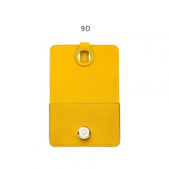 Professional material kit, Hermes Dogon card holder, Free shipping worldwide