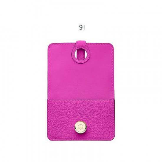 Professional material kit, Hermes Dogon card holder, Free shipping worldwide