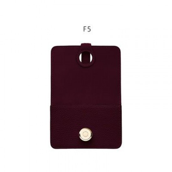 Professional material kit, Hermes Dogon card holder, Free shipping worldwide