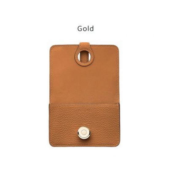 Professional material kit, Hermes Dogon card holder, Free shipping worldwide