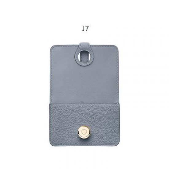 Professional material kit, Hermes Dogon card holder, Free shipping worldwide