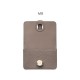 Professional material kit, Hermes Dogon card holder, Free shipping worldwide