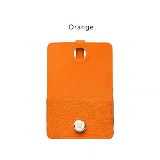 Professional material kit, Hermes Dogon card holder, Free shipping worldwide