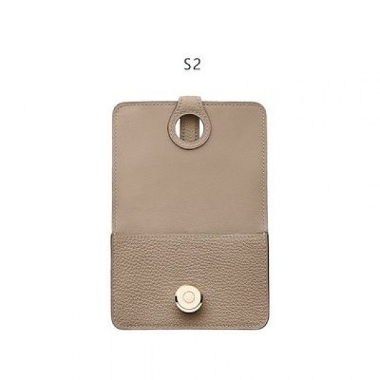 Professional material kit, Hermes Dogon card holder, Free shipping worldwide