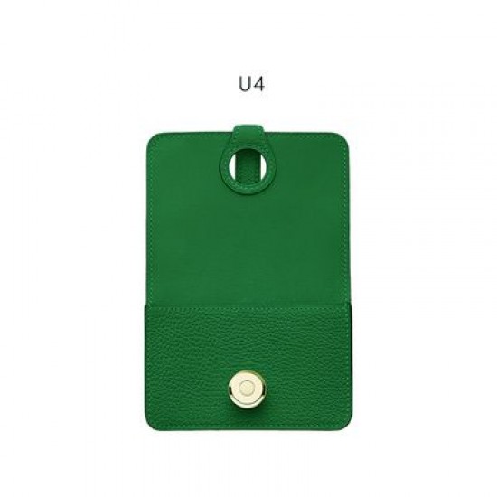 Professional material kit, Hermes Dogon card holder, Free shipping worldwide