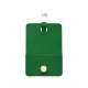 Professional material kit, Hermes Dogon card holder, Free shipping worldwide