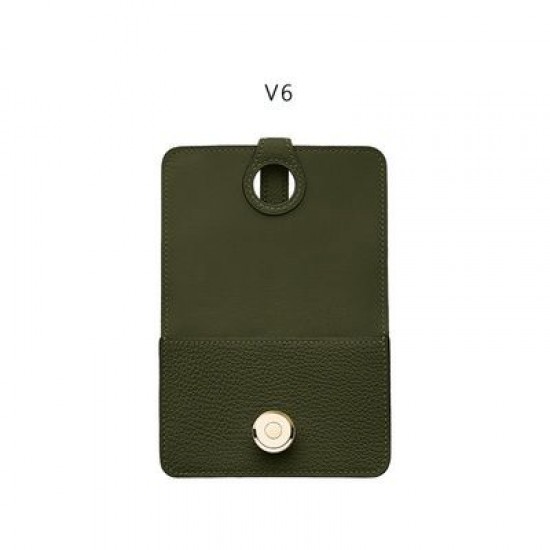 Professional material kit, Hermes Dogon card holder, Free shipping worldwide