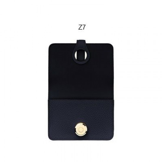 Professional material kit, Hermes Dogon card holder, Free shipping worldwide