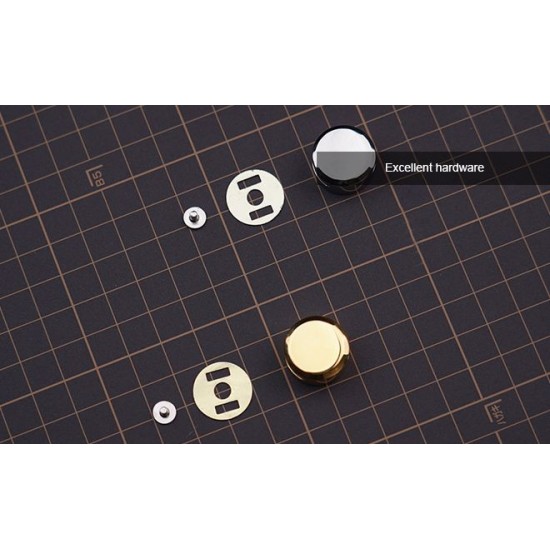 Professional material kit, Hermes Dogon card holder, Free shipping worldwide