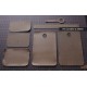 Professional material kit, Hermes Dogon card holder, Free shipping worldwide