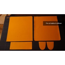 Professional material kit, Hermes Egee, Free shipping worldwide