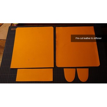 Professional material kit, Hermes Egee, Free shipping worldwide