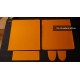 Professional material kit, Hermes Egee, Free shipping worldwide