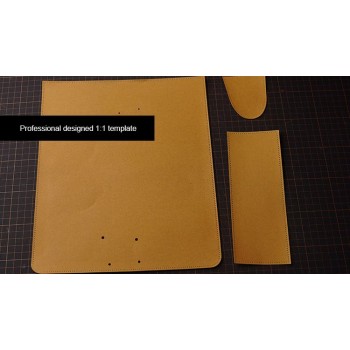 Professional material kit, Hermes Egee, Free shipping worldwide