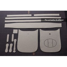 Professional material kit, Hermes Evelyne TPM, Free shipping worldwide Professional material kit, Hermes Evelyne TPM, Free shipping worldwide