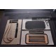 Professional material kit, Hermes Garden party 30 and 36 canvas, Free shipping worldwide Professional material kit, Hermes Garden party 30 and 36 canvas, Free shipping worldwide